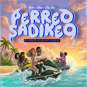 Perreo Sadikeo