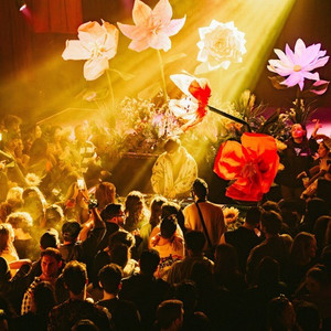 Moments (Distant Matter Remix)