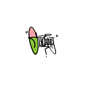 虹之间