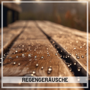 Regenschauer