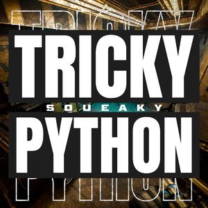 Squeaky