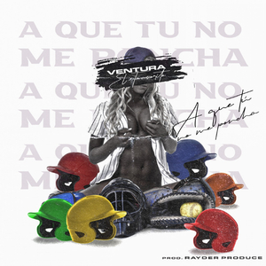 A Que Tu No Me Poncha