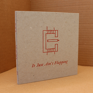 It Just Ain't Flapping 4