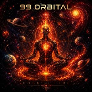Cosmic Fire