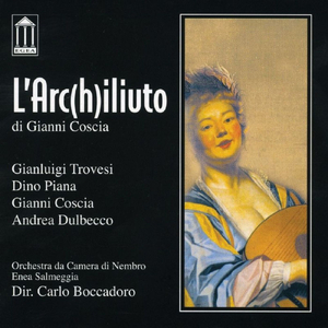 L'orchestra del cuore (Sigla - L'orchestra del cuore / Buonanotte al mare / Citazione / Interludio I°) [Krameriana]