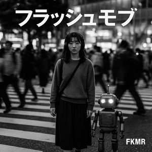 フラッシュモブ