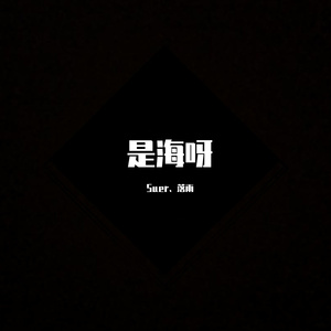 是海呀