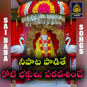 Nipata padite koti bhaktulu paravasinnche