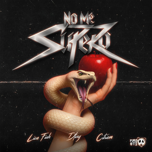No Me Supero