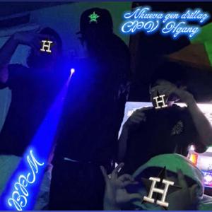 off tHa blocc (psycHo2.16)