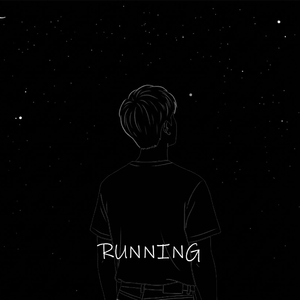 RUNNING 伴奏