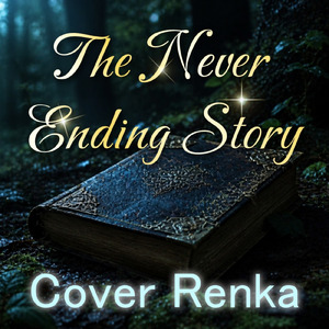 The Never Ending Story (feat. GUMI) [Cover]