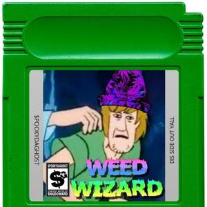 Weed Wizard