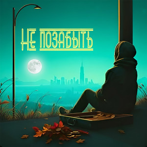 Не позабыть (Original Mix)