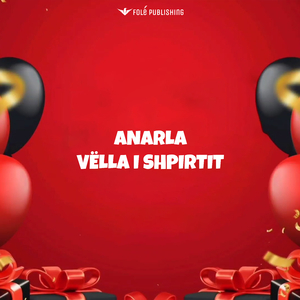 Vëlla i shpirtit