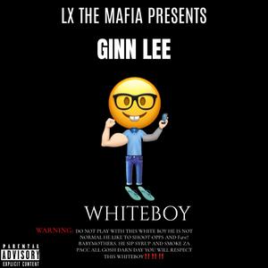 WHITEBOY