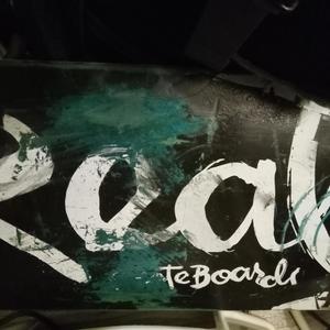 Skateboarders