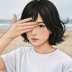 どうでもいい恋だった