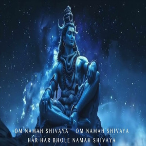 Om Namah Shivaya Har Har Bhole Namah Shivaya