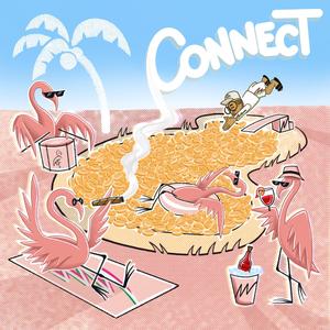 Connect (feat. Justin Starling)