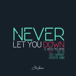 Never Let You Down