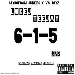 Roll Another One! (feat. EBeatz Make It Easy)