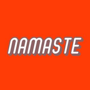 ALEZO VALENTINO NAMASTE