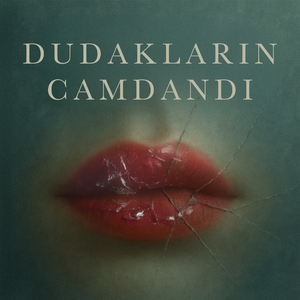 Dudakların Camdandı