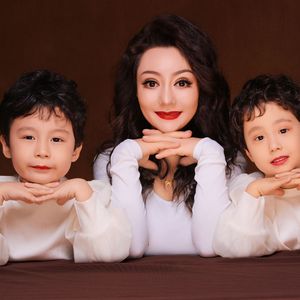 Kizlirim（女儿们）