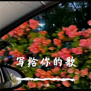 写给你的歌