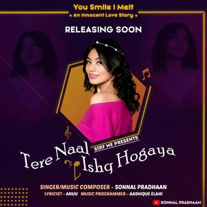 Tere Naal Ishq Hogaya(Vol.1)