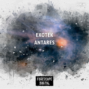 Antares (Original Mix)