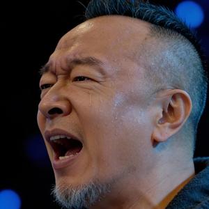 岁月给我留下了什么