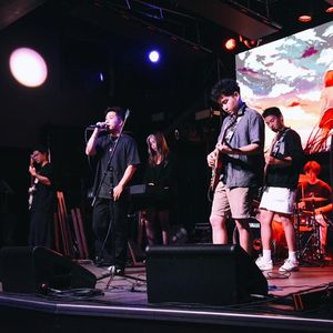 Hate everything （翻自Gsoul）