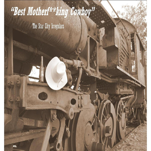 Best Motherf***ing Cowboy