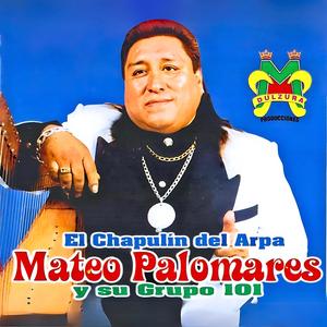 El Platanito (feat. Mateo Palomares)