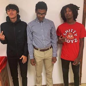 teejayx6-ontheradar(tyxxzmixx) (feat. Teejayx6)