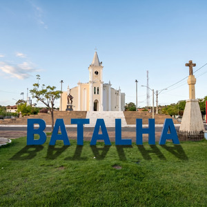 BATALHA