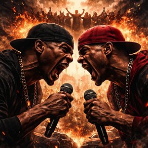 Confronto Final