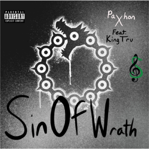 Sin of Wrath (feat. King Tru)