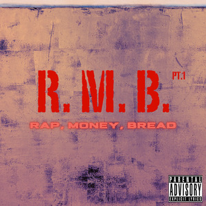 Rap, Money, Bread Pt.1