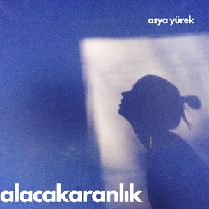 Yüce Dağ Başına Yağan Kar İdim