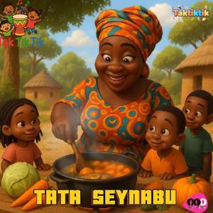 Tata Seynabou