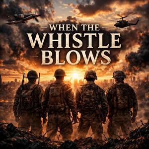 When the Whistle Blows