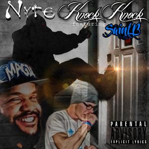 Knock Knock (feat. Saint B)
