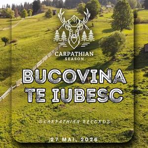 Bucovina, te iubesc