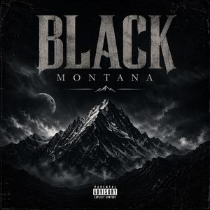 Black Montana