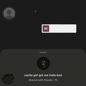 Cavite Girl