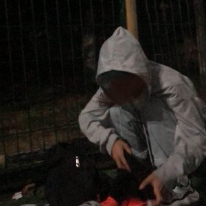 自立巷 (prod RokitReady)（翻自 连麻Swimming）