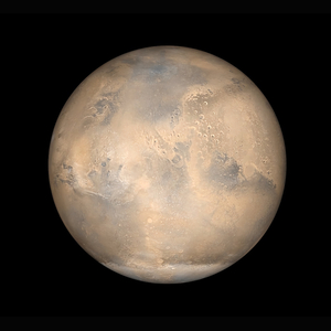 Mars